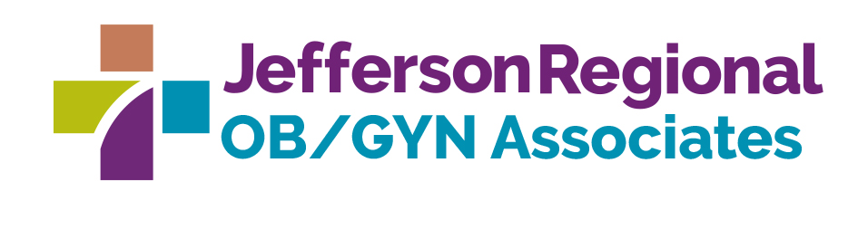 Logo for Jefferson Regional OB/GYN Associates
